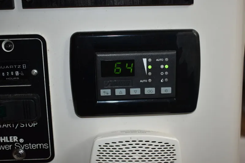 Slide: The Image of Sailfish® 320 EXP WAC 2017 - 49