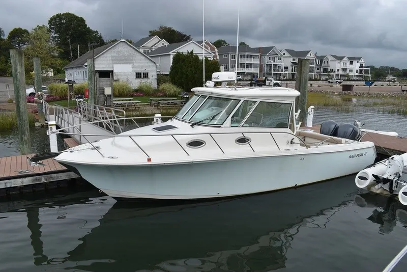 Slide: The Image of Sailfish® 320 EXP WAC 2017 - 5