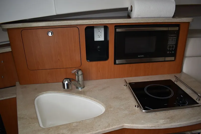 Slide: The Image of Sailfish® 320 EXP WAC 2017 - 51