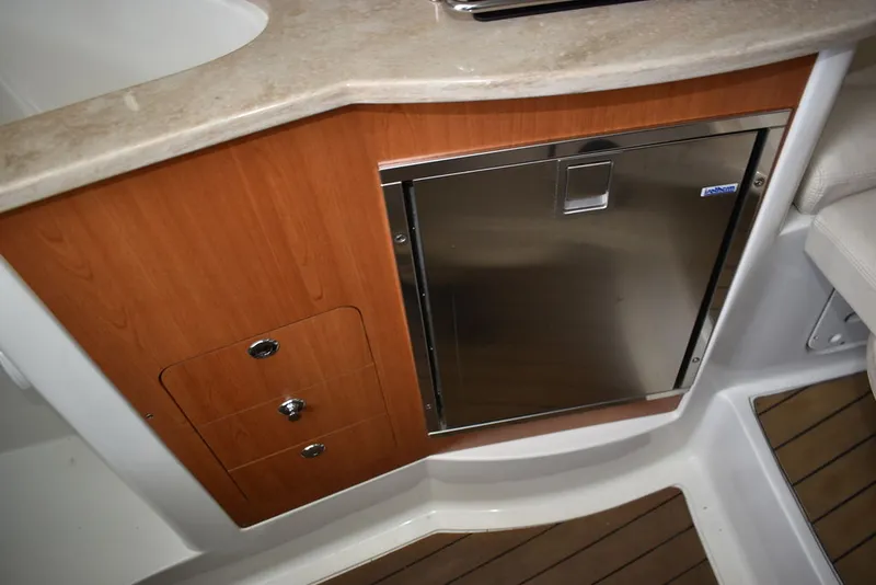 Slide: The Image of Sailfish® 320 EXP WAC 2017 - 52