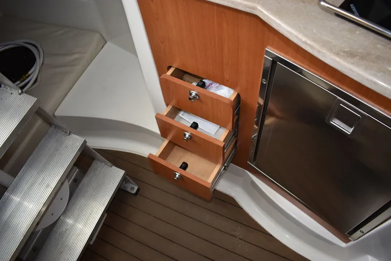 Slide: The Image of Sailfish® 320 EXP WAC 2017 - 54