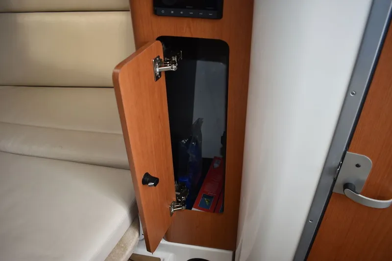 Slide: The Image of Sailfish® 320 EXP WAC 2017 - 56