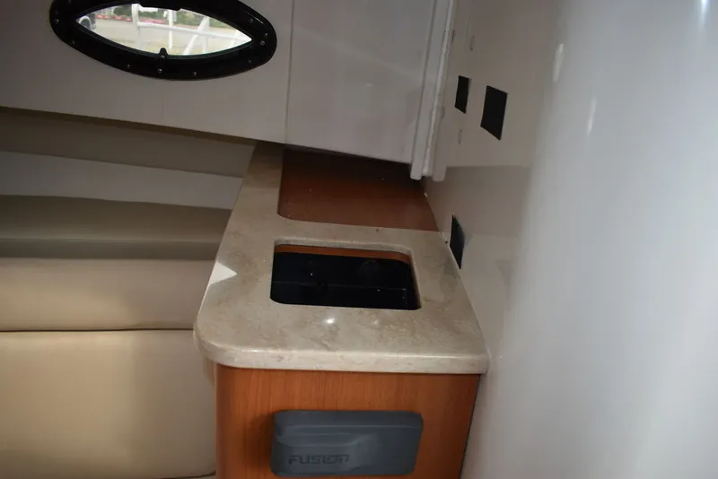 Slide: The Image of Sailfish® 320 EXP WAC 2017 - 57