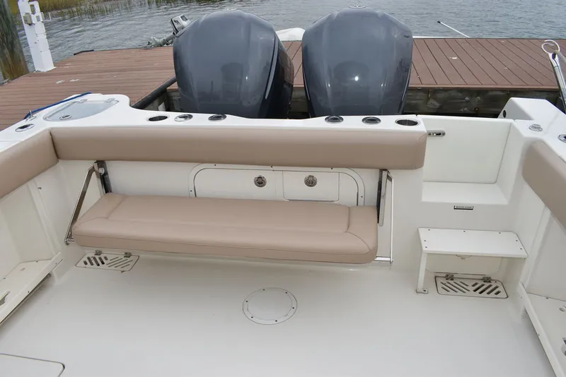 Slide: The Image of Sailfish® 320 EXP WAC 2017 - 73