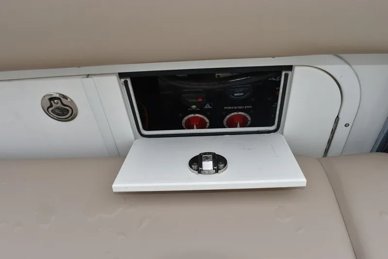 Slide: The Image of Sailfish® 320 EXP WAC 2017 - 77