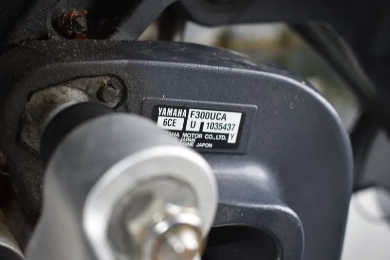 Slide: The Image of Sailfish® 320 EXP WAC 2017 - 79