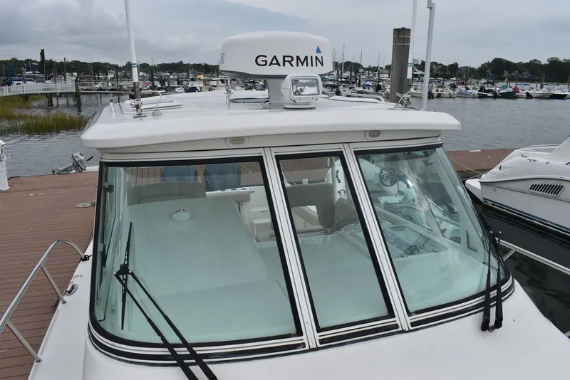 Slide: The Image of Sailfish® 320 EXP WAC 2017 - 8