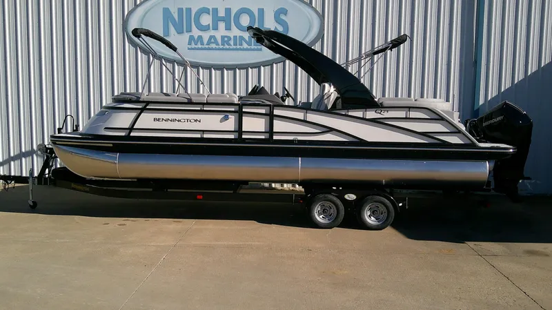 The Image of Bennington 25 QFBA 2025 - 0