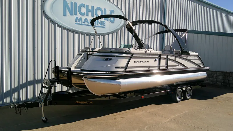 Slide: The Image of Bennington 25 QFBA 2025 - 1