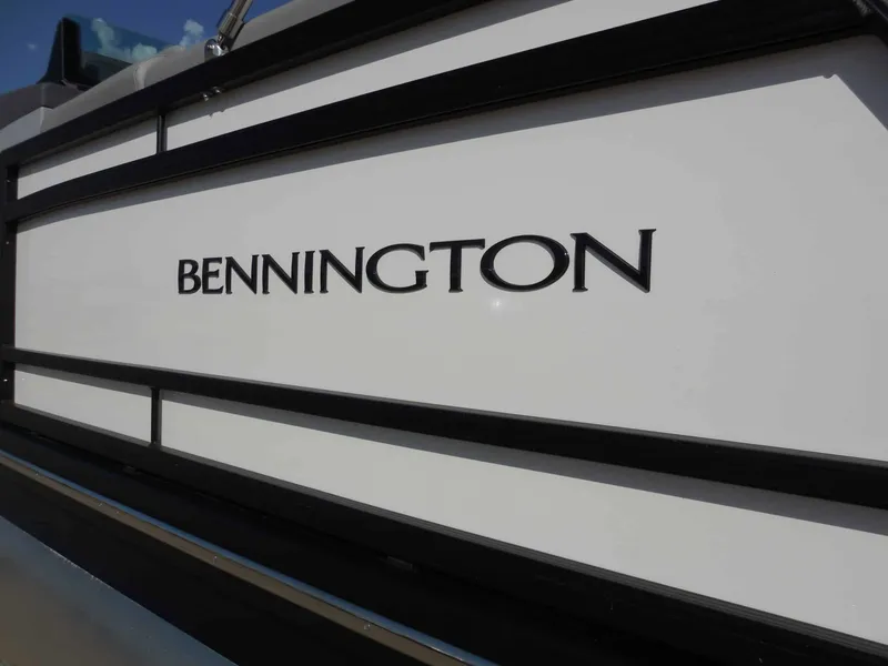 Slide: The Image of Bennington 25 QFBA 2025 - 10