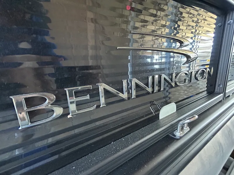 Slide: The Image of Bennington Q 25 2018 - 3