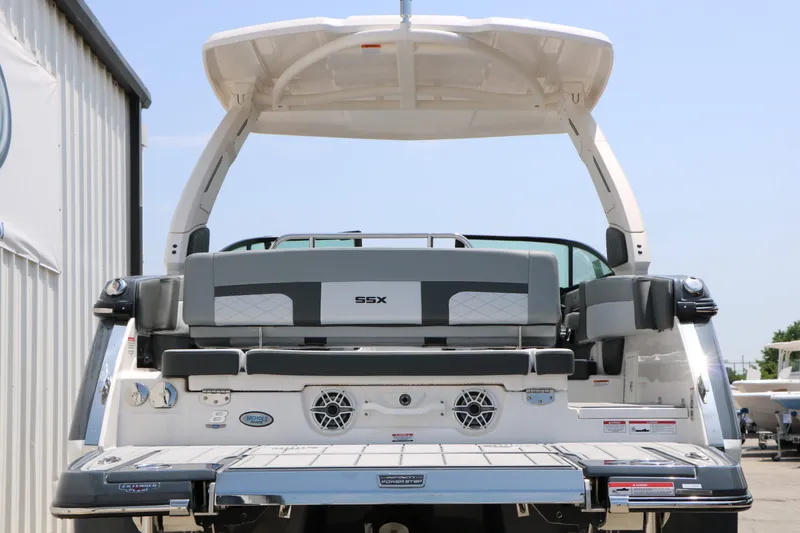 Slide: The Image of Chaparral SSX 8 2026 - 11