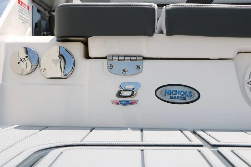 Slide: The Image of Chaparral SSX 8 2026 - 14