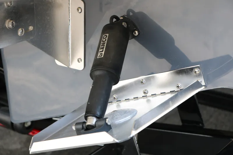 Slide: The Image of Chaparral SSX 8 2026 - 16