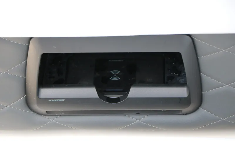 Slide: The Image of Chaparral SSX 8 2026 - 34