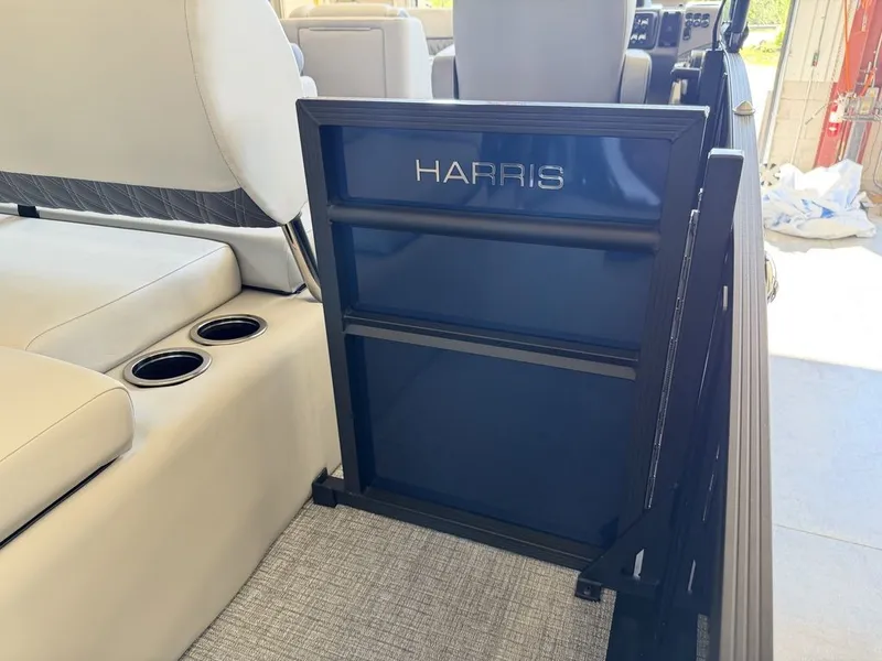 The Image of Harris Cruiser 210 SLDH 2027 - 0