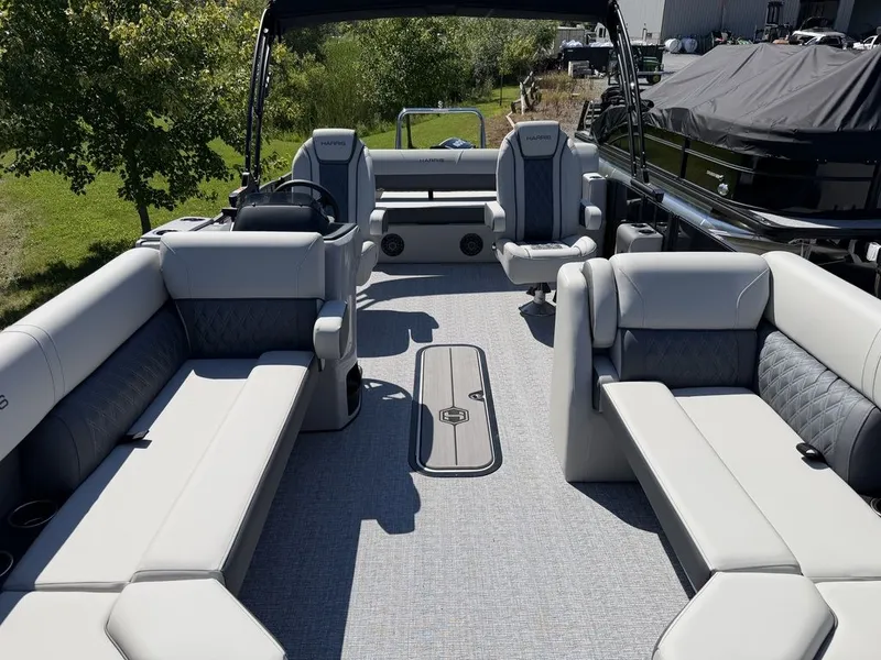The Image of Harris Cruiser 230 SLDH 2027 - 0