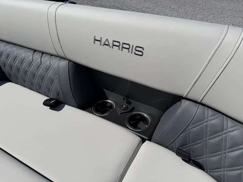 Slide: The Image of Harris Cruiser 230 SLDH 2027 - 41