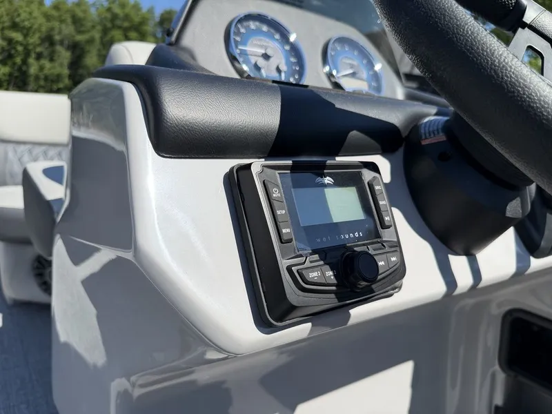 Slide: The Image of Harris Cruiser 190 SL 2027 - 24