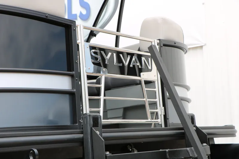 Slide: The Image of Sylvan L3 RLZ Tri-Toon 2026 - 5