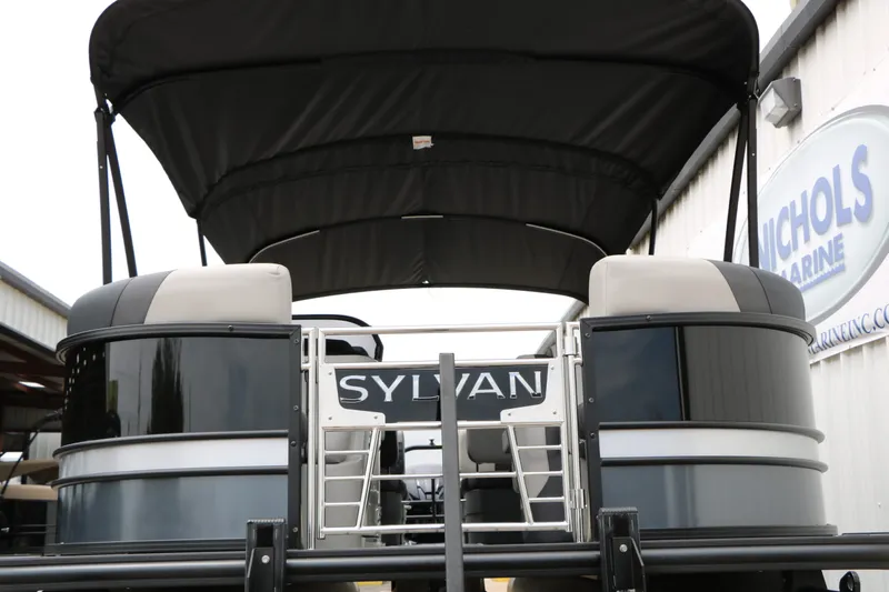 Slide: The Image of Sylvan L3 RLZ Tri-Toon 2026 - 6