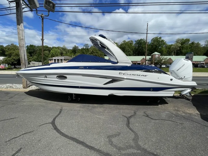 The Image of Crownline Boats 288 XSS 2026 - 0