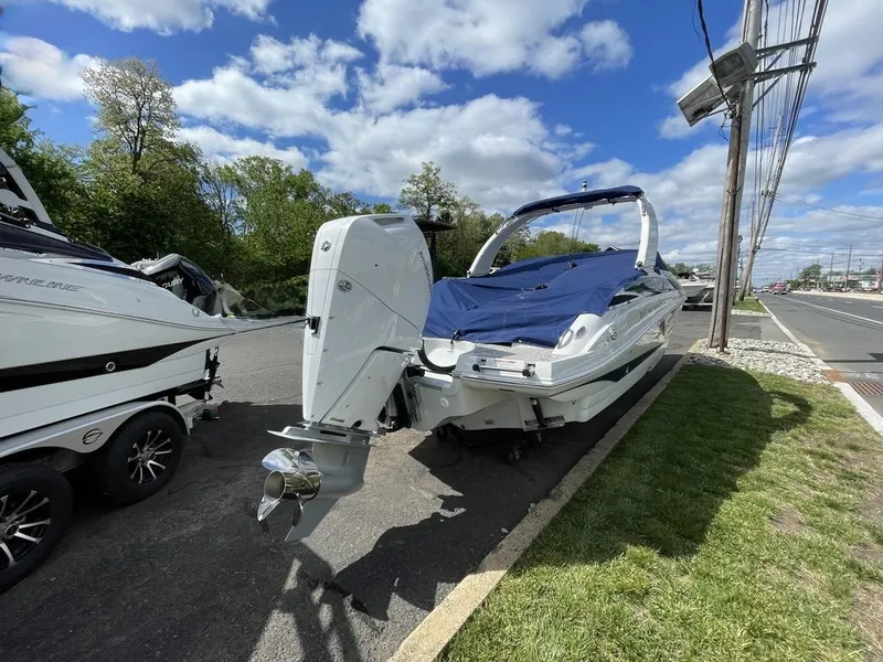 Slide: The Image of Crownline Boats 288 XSS 2026 - 3