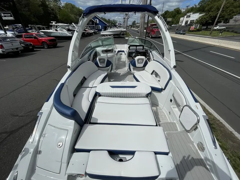 Slide: The Image of Crownline Boats 288 XSS 2026 - 5