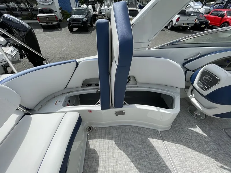 Slide: The Image of Crownline Boats 288 XSS 2026 - 7