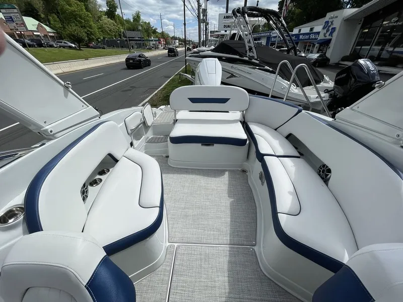 Slide: The Image of Crownline Boats 288 XSS 2026 - 6