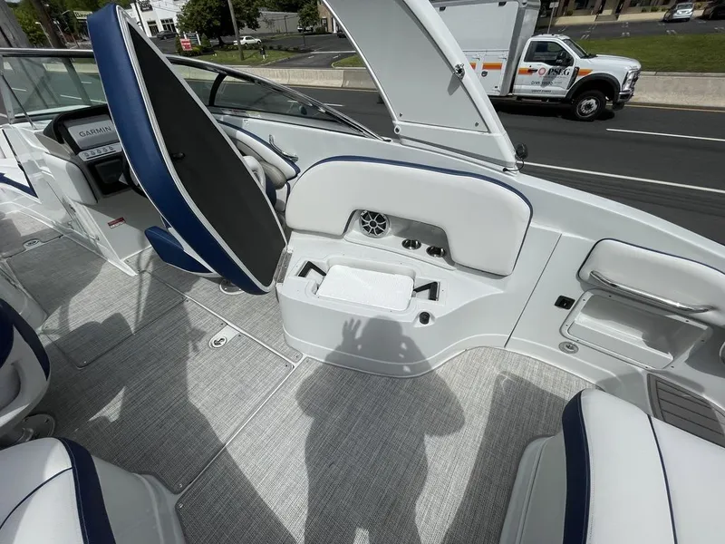 Slide: The Image of Crownline Boats 288 XSS 2026 - 8