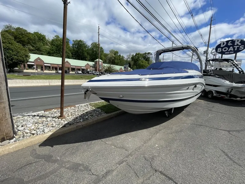 Slide: The Image of Crownline Boats 288 XSS 2026 - 1