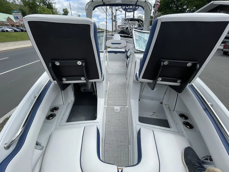 Slide: The Image of Crownline Boats 288 XSS 2026 - 14