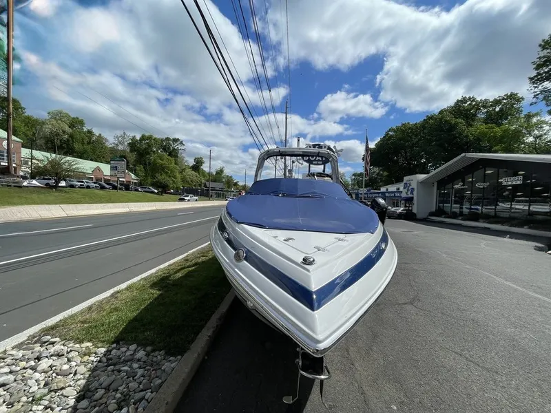 Slide: The Image of Crownline Boats 288 XSS 2026 - 2