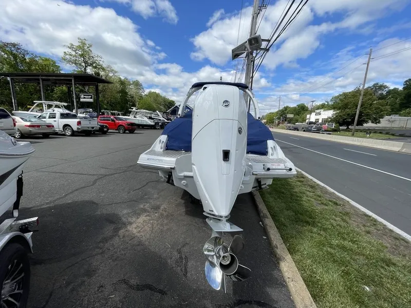 Slide: The Image of Crownline Boats 288 XSS 2026 - 4