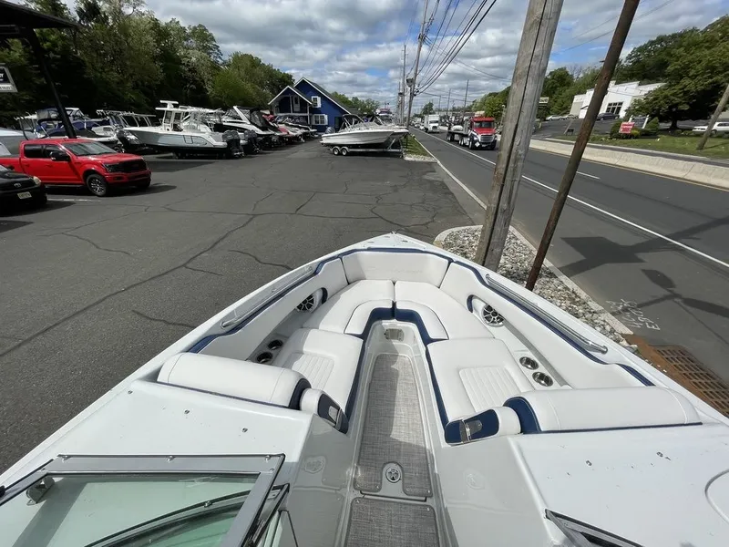 Slide: The Image of Crownline Boats 288 XSS 2026 - 16