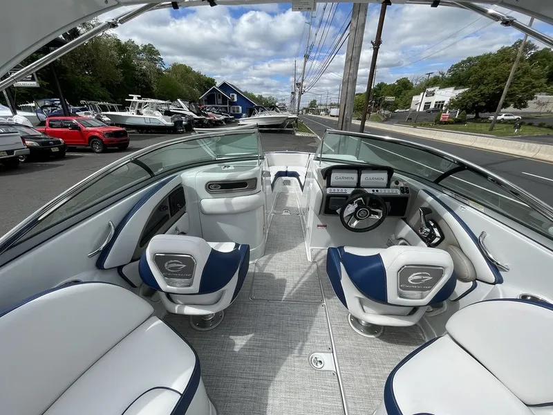 Slide: The Image of Crownline Boats 288 XSS 2026 - 12
