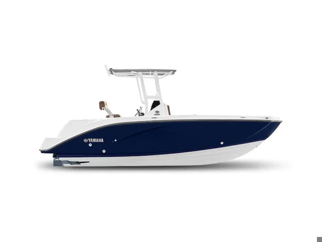 The Image of Yamaha 222 FSH Sport 2026 - 0