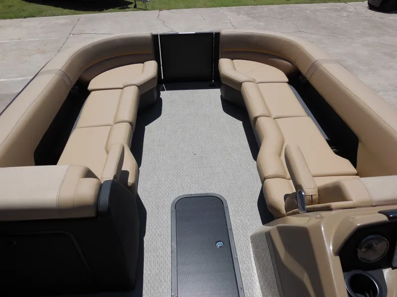 Slide: The Image of EVOTTI 525 CS 2026 - 22