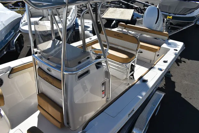 Slide: The Image of Sea Chaser 24 HFC 2023 - 13