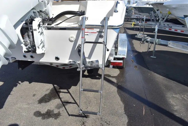 Slide: The Image of Sea Chaser 24 HFC 2023 - 18