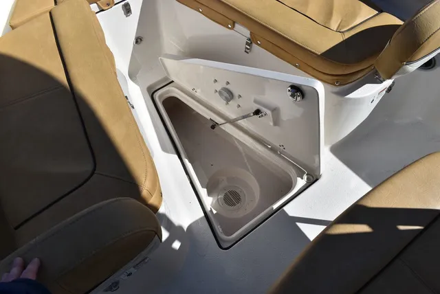 Slide: The Image of Sea Chaser 24 HFC 2023 - 51