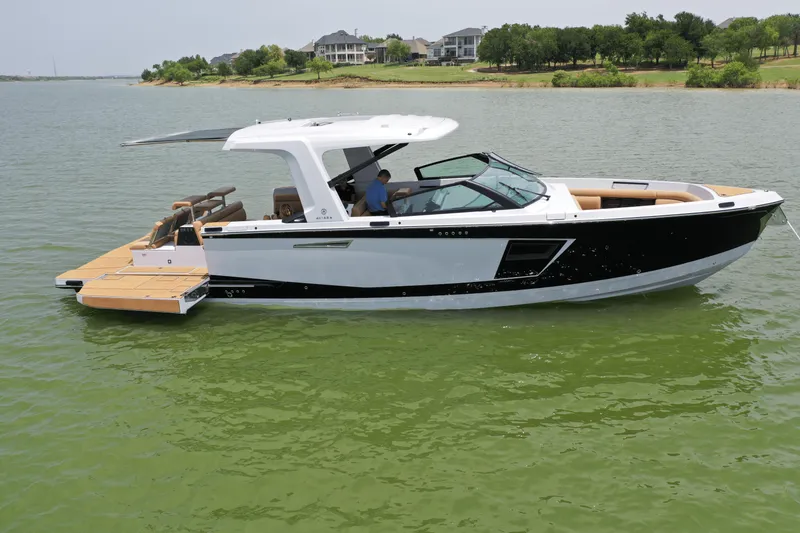 The Image of Aviara AV40 2025 - 0