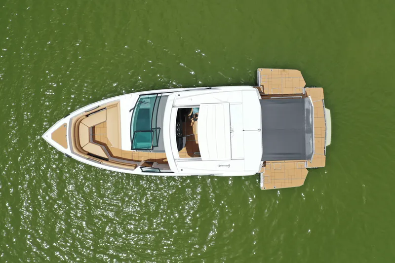 Slide: The Image of Aviara AV40 2025 - 12