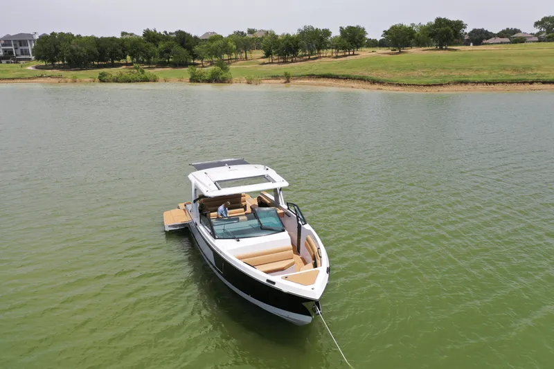 Slide: The Image of Aviara AV40 2025 - 13