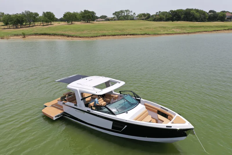 Slide: The Image of Aviara AV40 2025 - 14