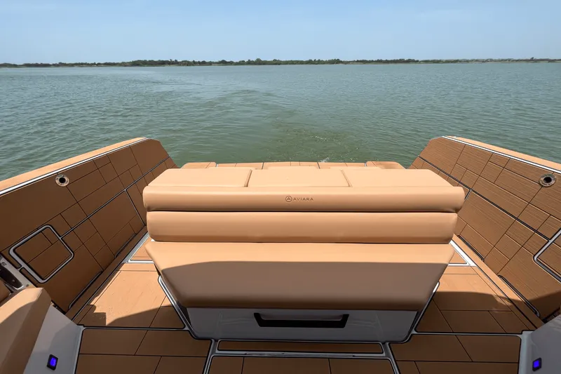 Slide: The Image of Aviara AV40 2025 - 18