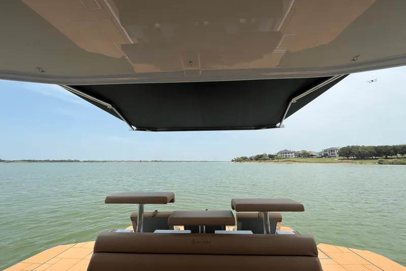 Slide: The Image of Aviara AV40 2025 - 23