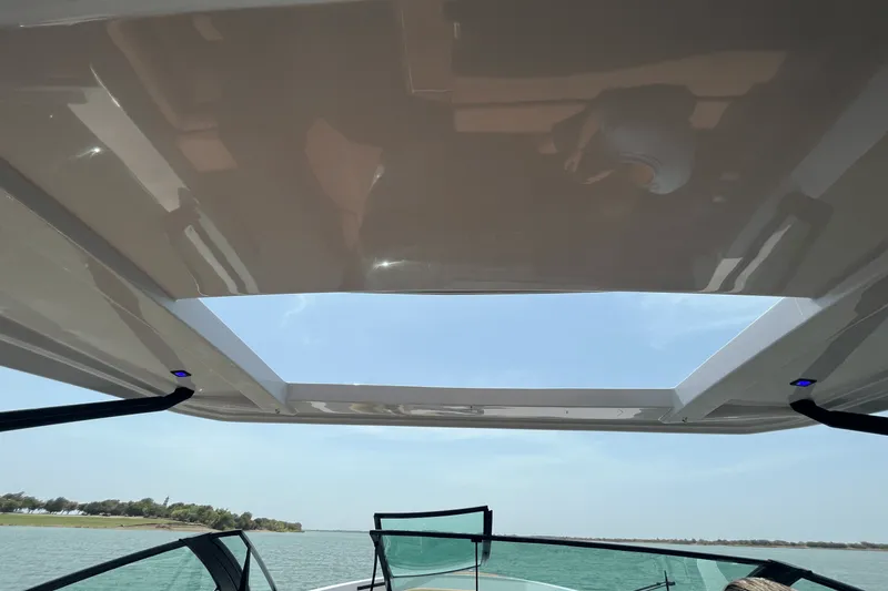 Slide: The Image of Aviara AV40 2025 - 24