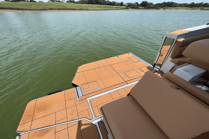 Slide: The Image of Aviara AV40 2025 - 26